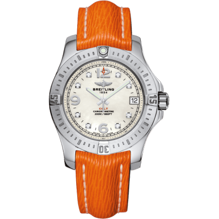Colt 36 Pearl Diamond / Sahara / Folding