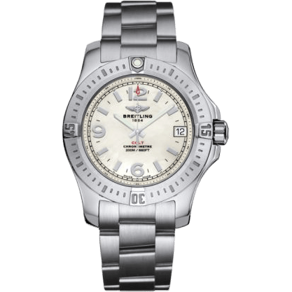 Colt 36 Pearl / Bracelet