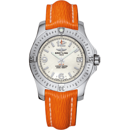 Colt 36 Pearl / Sahara / Pin