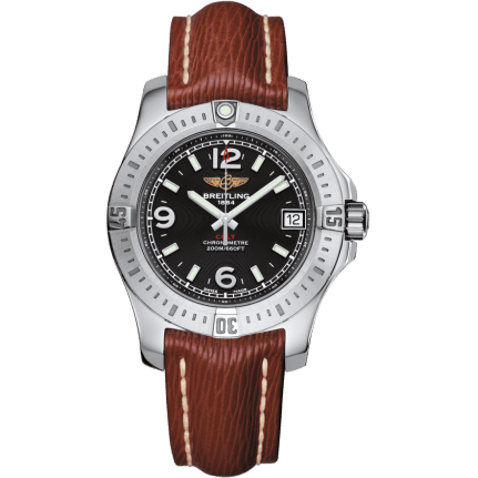 Colt 36 Volcano Black / Sahara / Folding