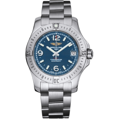 Colt 36 Mariner Blue / Bracelet