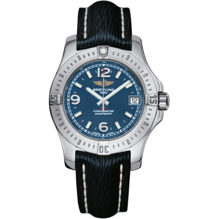 Colt 36 Mariner Blue / Sahara / Pin