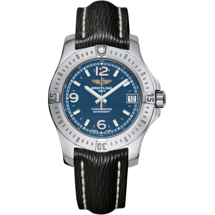 Colt 36 Mariner Blue / Sahara / Folding