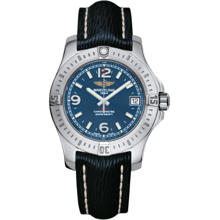 Colt 36 Mariner Blue / Sahara / Folding