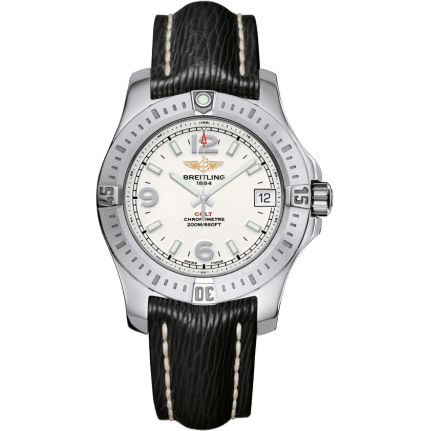 Colt 36 Stratus Silver / Sahara / Folding