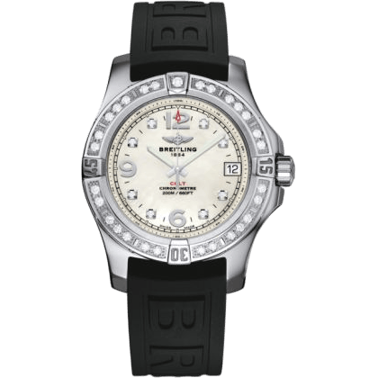 Colt 36 Diamond / Pearl Diamond / Rubber
