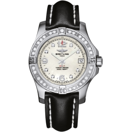 Colt 36 Diamond / Pearl Diamond / Calf