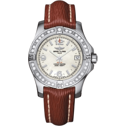 Colt 36 Diamond / Pearl / Sahara