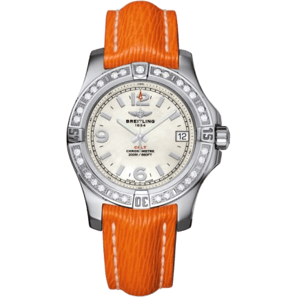 Colt 36 Diamond / Pearl / Sahara