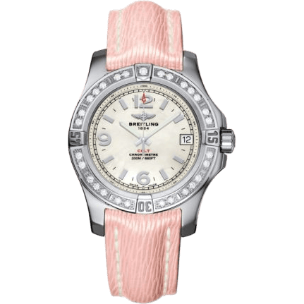Colt 36 Diamond / Pearl / Sahara
