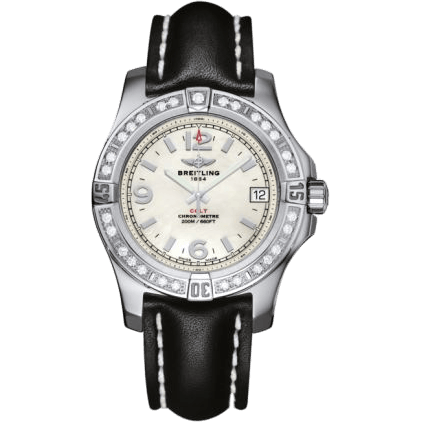 Colt 36 Diamond / Pearl / Calf
