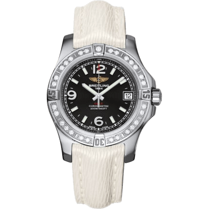 Colt 36 Diamond / Volcano Black / Sahara