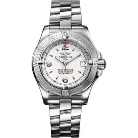 Colt Lady Silver / Bracelet