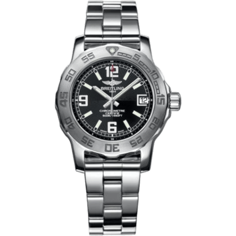 Colt 33 Black / Bracelet