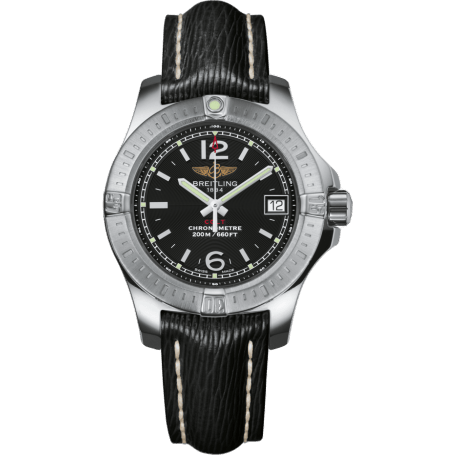 Colt Lady Volcano Black / Sahara / Pin