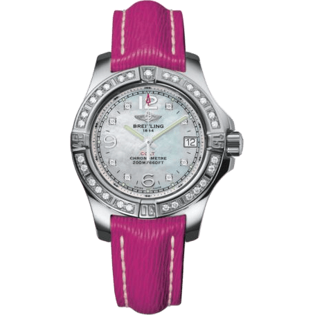 Colt Lady Diamond / Pearl Diamond / Sahara / Pin