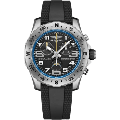 Breitling Endurance Pro 44 NFL Los Angeles Chargers Edition