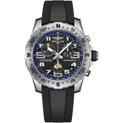 Breitling Endurance Pro 44 NFL Los Angeles Rams Edition