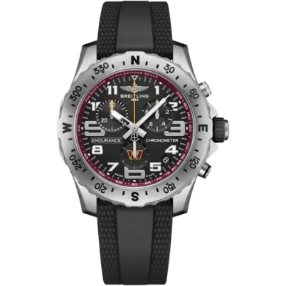 Breitling Endurance Pro 44 NFL Washington Commanders Edition