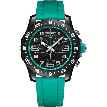 Endurance Pro Watches of Switzerland