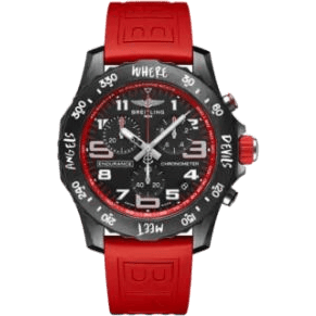 Endurance Pro El Paradiso Red