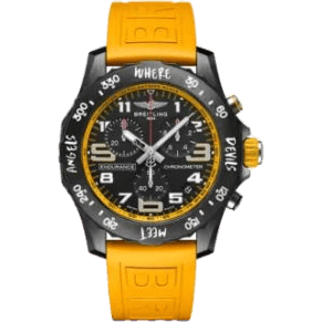 Endurance Pro El Paradiso Yellow