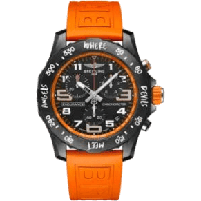 Endurance Pro El Paradiso Orange