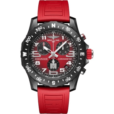 Endurance Pro Ironman Red