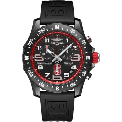 Endurance Pro Stanford University