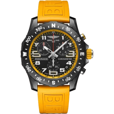Endurance Pro Yellow