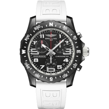 Endurance Pro White