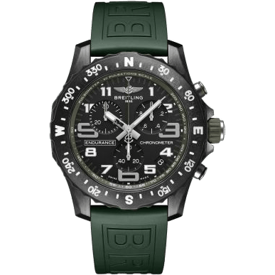 Endurance Pro Green