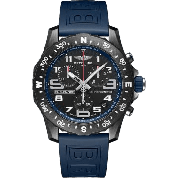 Endurance Pro Blue