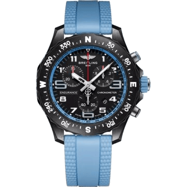 Endurance Pro 38 Turquoise