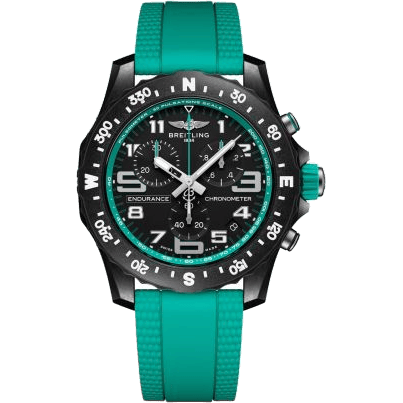 Endurance Pro 38 Watches of Switzerland