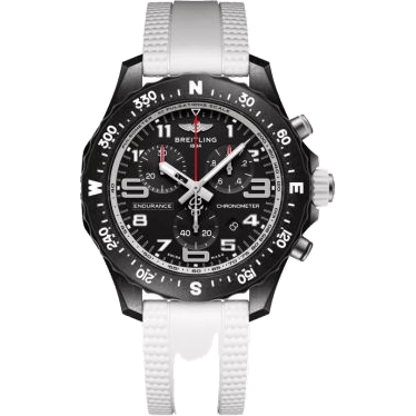 Endurance Pro 38 White