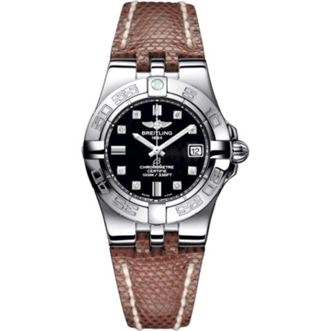 Galactic 30 Black / Diamond / Teju