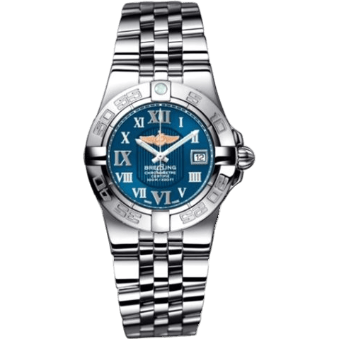 Galactic 30 Blue / Roman / Bracelet