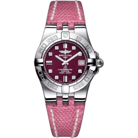Galactic 30 Red / Diamond / Teju