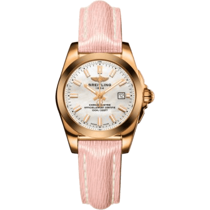 Galactic 29 Rose Gold / Pearl / Sahara
