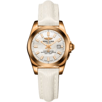 Galactic 29 Rose Gold / Pearl / Sahara