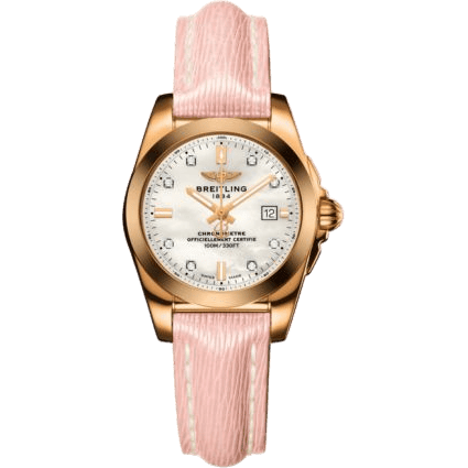 Galactic 29 Rose Gold / Pearl Diamond / Sahara