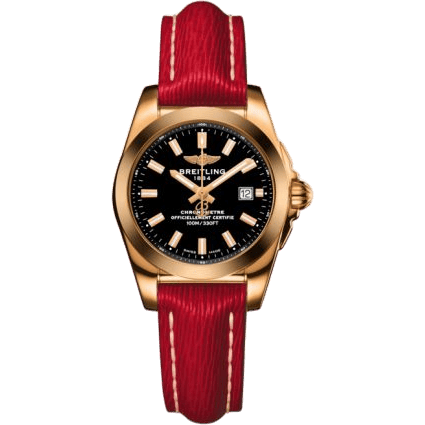 Galactic 29 Rose Gold / Trophy Black / Sahara