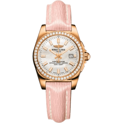 Galactic 29 Rose Gold / Diamond / Pearl / Sahara