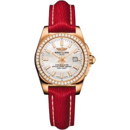 Galactic 29 Rose Gold / Diamond / Pearl / Sahara