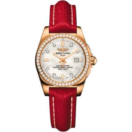 Galactic 29 Rose Gold / Diamond / Pearl Diamond / Sahara