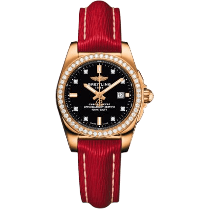 Galactic 29 Rose Gold / Diamond / Trophy Black Diamond / Sahara