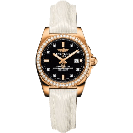 Galactic 29 Rose Gold / Diamond / Trophy Black Diamond / Sahara