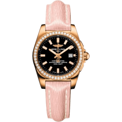 Galactic 29 Rose Gold / Diamond / Trophy Black / Sahara