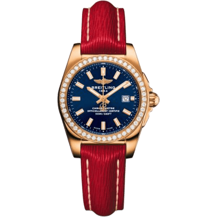 Galactic 29 Rose Gold / Diamond / Horizon Blue / Sahara